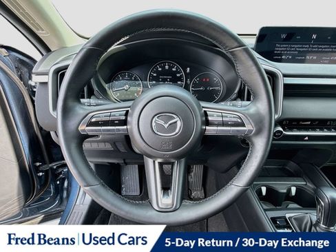 Used 2024 MAZDA CX-50 AWD 2.5 S w/ Cargo Package image 16