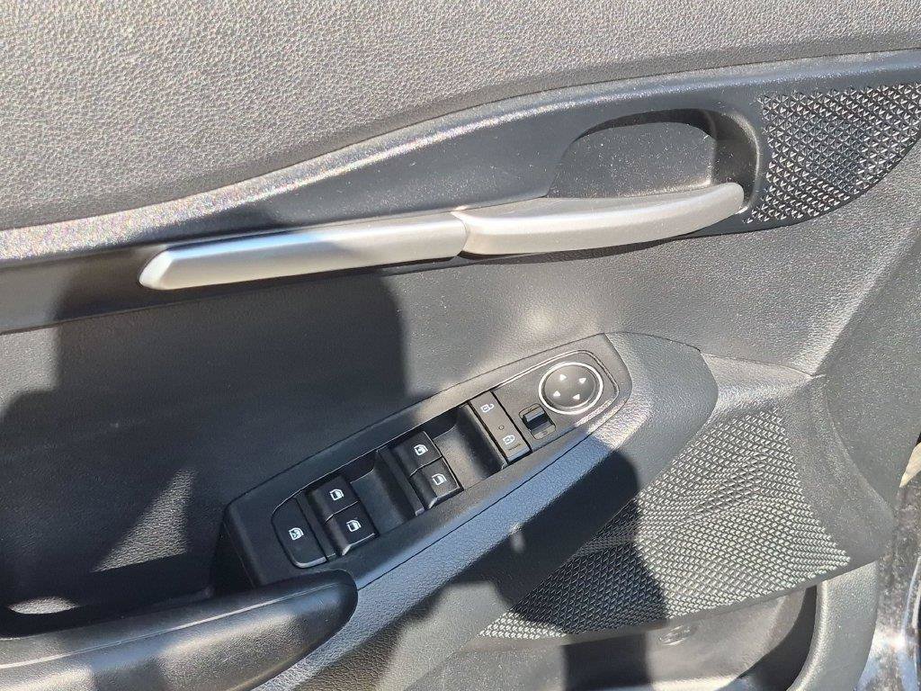 Used 2023 Kia Seltos LX AWD/4WD image 10