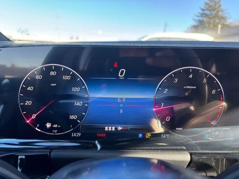 New 2026 Mercedes-Benz GLA 250 4MATIC image 16