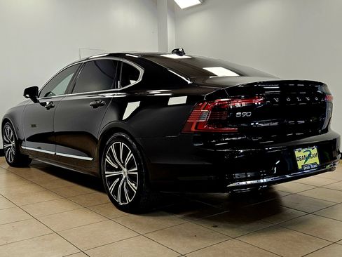 Used 2024 Volvo S90 B6 Plus image 5