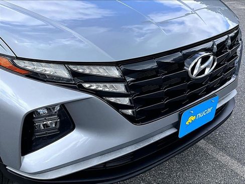 Used 2024 Hyundai Tucson SEL w/ Convenience Package AWD/4WD image 32