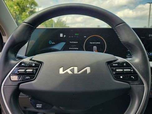 Certified 2024 Kia EV6 Wind RWD image 20