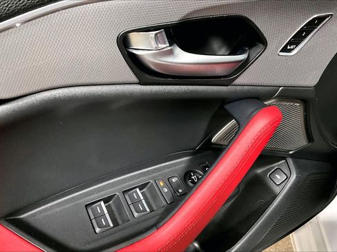 Used 2022 Acura TLX SH-AWD w/ A-SPEC Pkg image 31