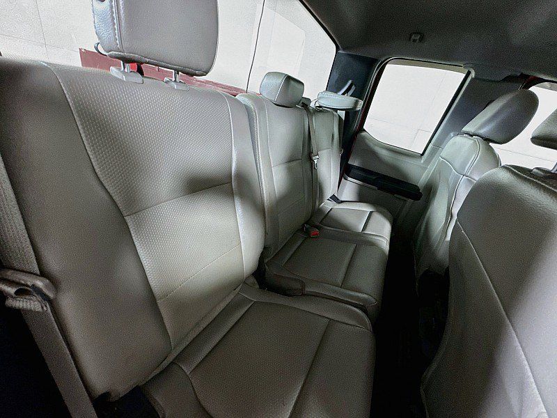 Used 2017 Ford F250 XL AWD/4WD image 22
