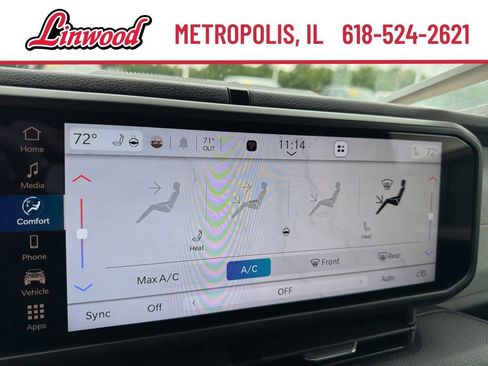 Used 2025 Jeep Wrangler Sport AWD/4WD image 20