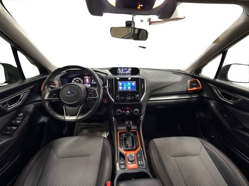 Used 2019 Subaru Forester Sport image 14