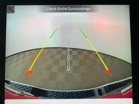 Used 2025 RAM 1500 Big Horn image 11