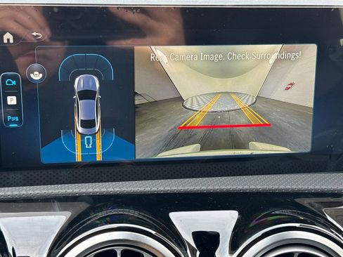 New 2026 Mercedes-Benz CLA 45 AMG AMG CLA 45 image 25