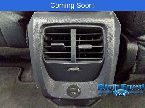 Certified 2023 Ford Mustang Mach-E Select image 13