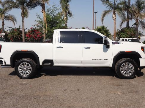 Used 2022 GMC Sierra 2500 Denali image 12