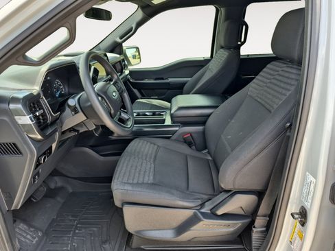 Used 2023 Ford F150 XL w/ STX Appearance Package RWD image 22