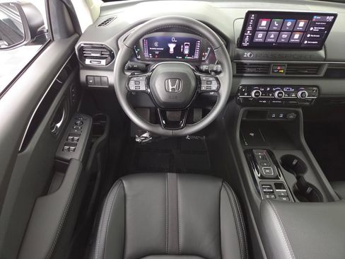 New 2026 Honda Passport RTL image 18