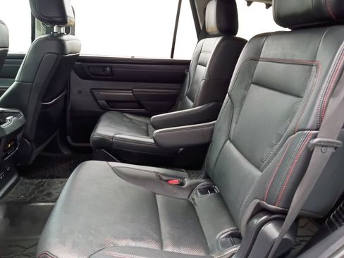 Used 2023 Toyota Sequoia TRD Pro AWD/4WD image 22