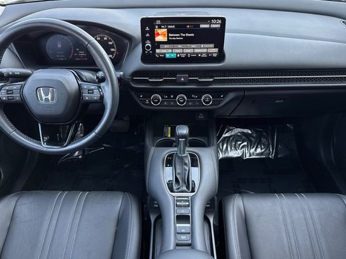 Used 2025 Honda HR-V EX-L image 16