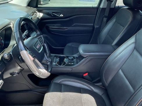 Used 2021 GMC Acadia AT4 w/ Technology Package AWD/4WD image 28