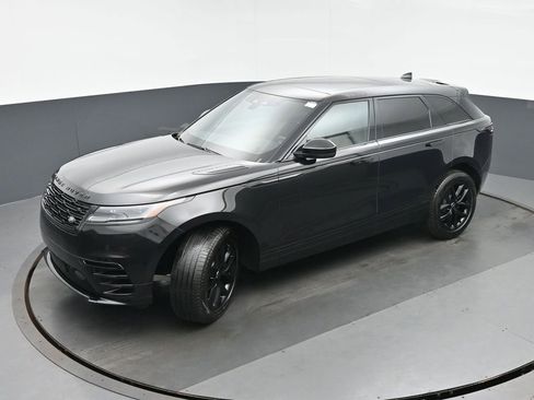 Used 2024 Land Rover Range Rover Velar Dynamic SE image 14
