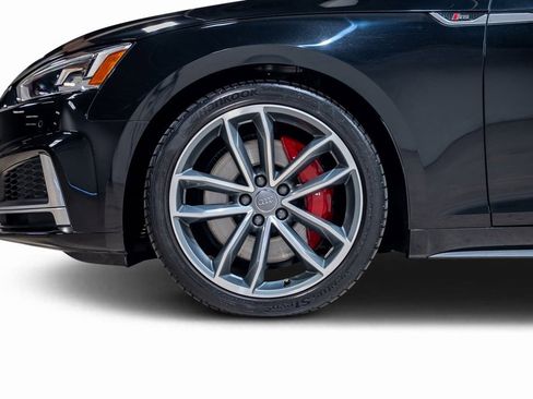 Used 2018 Audi S5 Premium Plus image 33