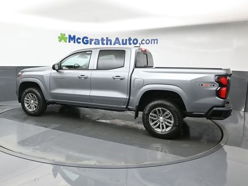 New 2026 Chevrolet Colorado LT w/ LT Convenience Package image 21