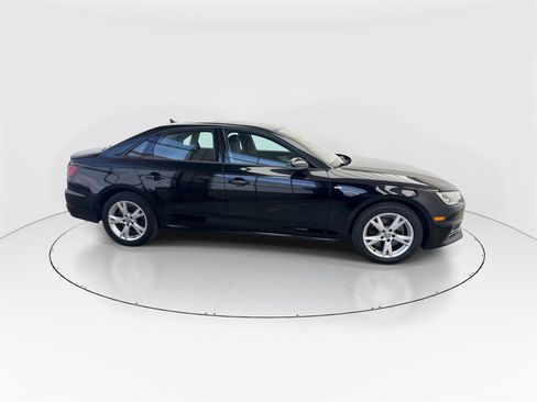 Used 2018 Audi A4 2.0T Ultra Premium image 9