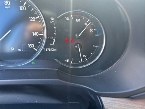 Used 2019 MAZDA CX-5 Signature image 11