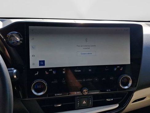 Used 2024 Lexus NX 350 AWD w/ Cold Area Package image 21