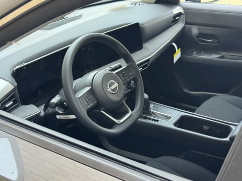 New 2026 Nissan Kicks S FWD image 16