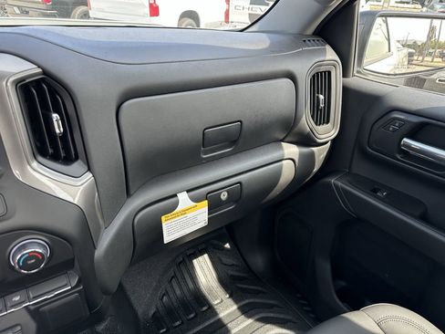 New 2026 Chevrolet Silverado 1500 W/T RWD image 21