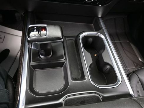 Used 2023 Chevrolet Silverado 1500 RST w/ Redline Edition image 11