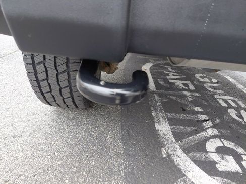 Used 2017 Jeep Wrangler Unlimited Sport w/ Quick Order Package 24S image 12