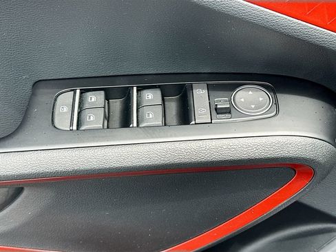 Used 2024 Kia Soul GT-Line FWD image 18