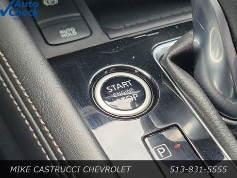 Used 2023 Nissan Kicks SR w/ SR Premium Package FWD image 20