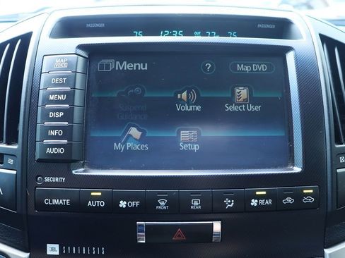 Used 2008 Toyota Land Cruiser image 49