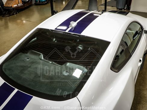 Used 2020 Ford Mustang Shelby GT500 w/ Technology Package RWD image 55