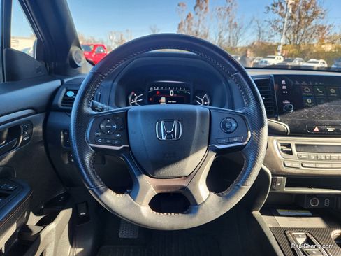 Used 2023 Honda Passport TrailSport image 46