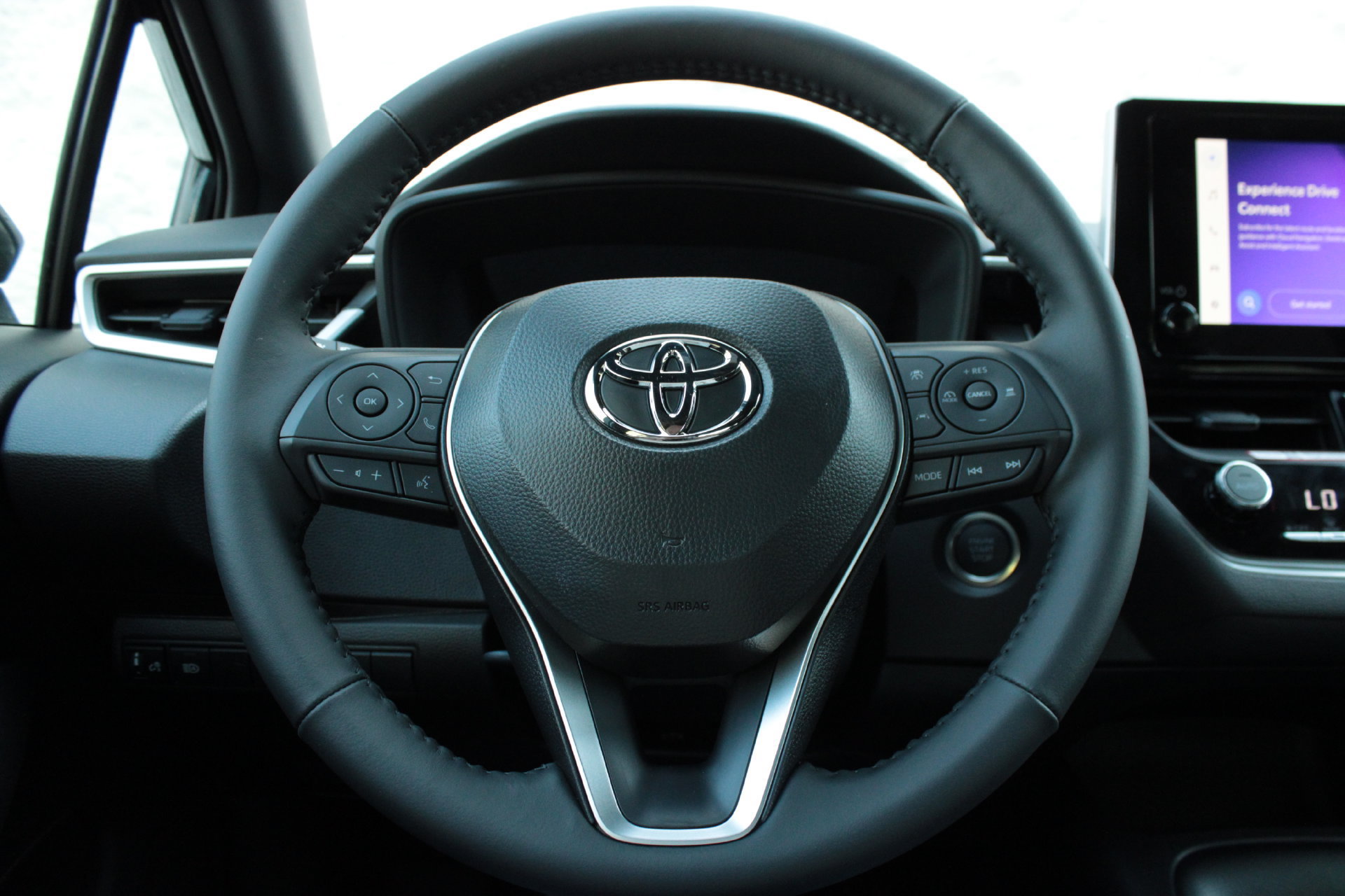 New 2027 Toyota Corolla SE FWD image 29