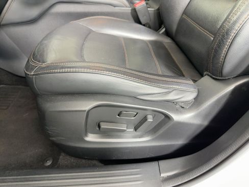 Used 2017 MAZDA CX-5 Grand Select image 12