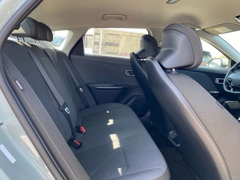 New 2026 Kia K4 FWD image 22