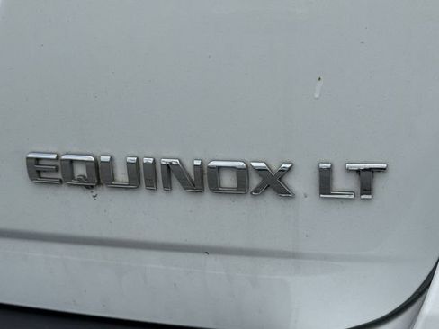Used 2015 Chevrolet Equinox LT w/ Driver Convenience Package AWD/4WD image 14