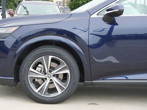 Certified 2023 Lexus RX 350 Premium w/ Cold Area Package FWD image 10