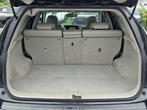 Used 2010 Lexus RX 350 AWD image 30