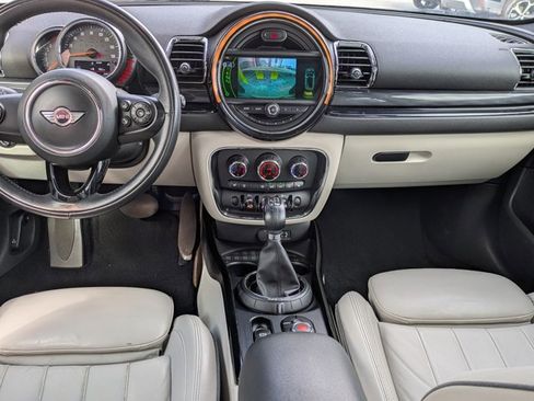 Used 2016 MINI Cooper Clubman S image 14