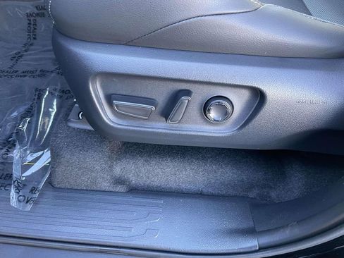 New 2026 Toyota 4Runner TRD Off-Road Premium image 30