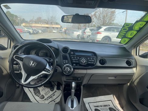 Used 2013 Honda Insight EX image 16