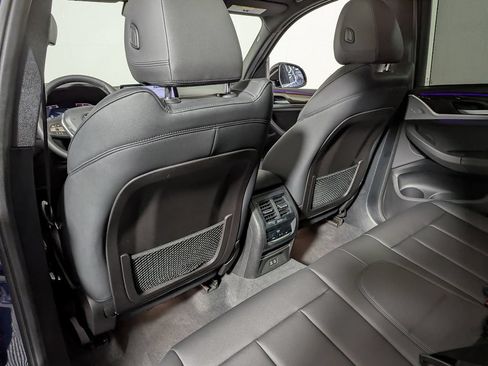 Used 2021 BMW X3 xDrive30i w/ Premium Package AWD/4WD image 45