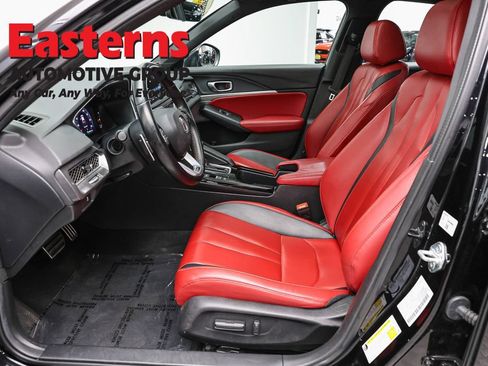 Used 2023 Acura Integra A-Spec FWD image 14