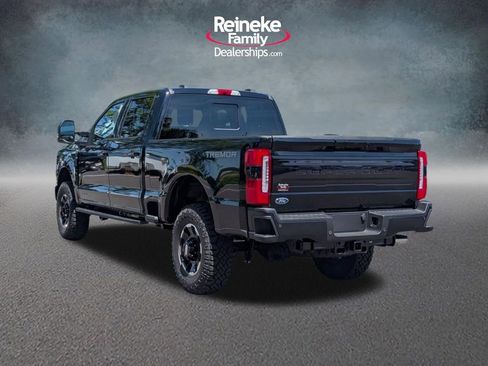 New 2026 Ford F250 Platinum AWD/4WD image 8