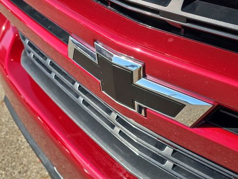 Used 2019 Chevrolet Silverado 1500 RST w/ All-Star Edition image 37