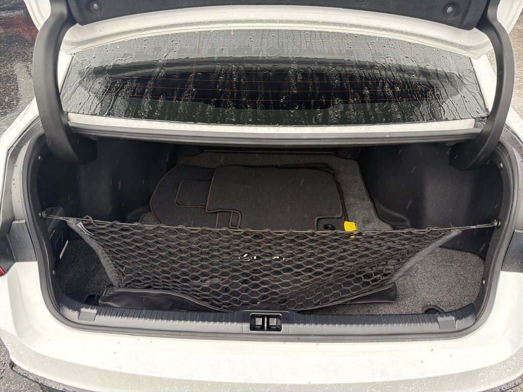 Used 2024 Lexus IS 350 F Sport w/ Accessory Package RWD image 11