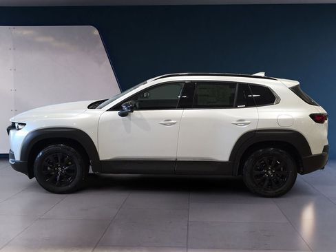 New 2026 MAZDA CX-50 AWD 2.5 Hybrid w/ Cargo Package image 4