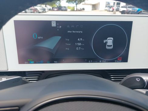 Used 2024 Hyundai Ioniq 5 SE RWD image 19